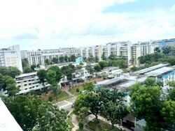 Blk 501 Kaki Bukit Ville (Bedok), HDB 3 Rooms #520845801